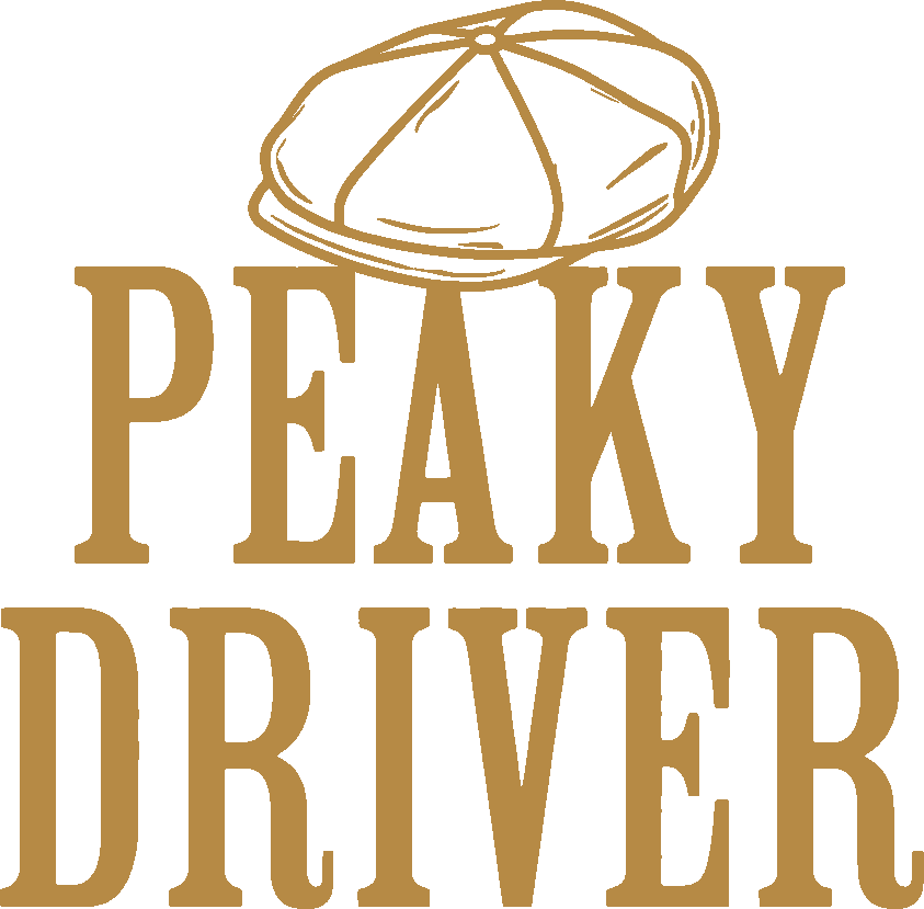 Peaky Driver, l’art du transport privé
